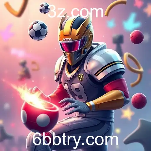 A Evolução do 6bb no Cenário de Jogos Online