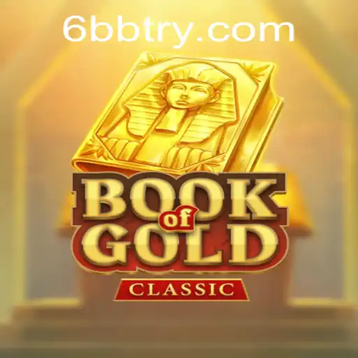 Unveiling the Mystery of BookOfGoldClassic: A Gaming Experience Like No Other