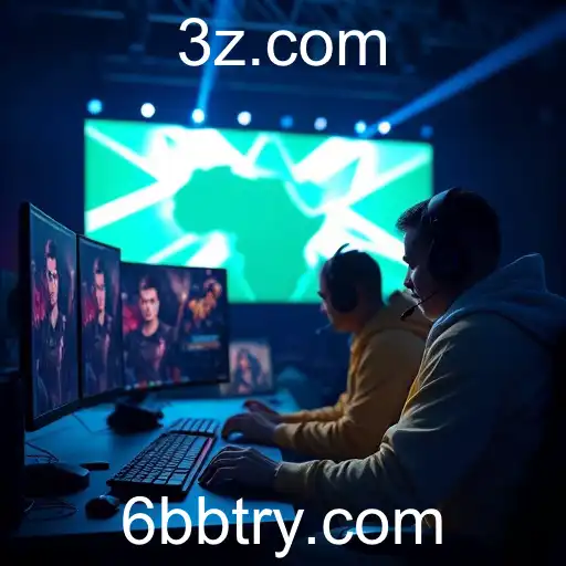 A Ascensão dos Jogos Online no Brasil em 2025