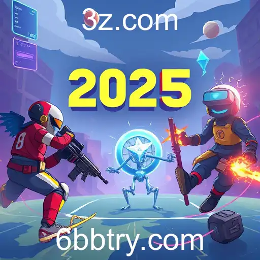 Inovações e Desafios no Mundo dos Jogos em 2025