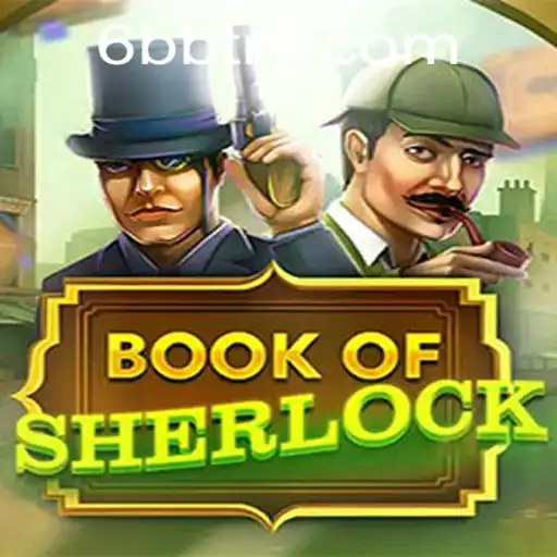 Explore the Enigmatic World of BookOfSherlock