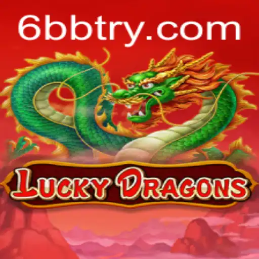Unveiling LuckyDragons: A Thrilling Adventure Awaits