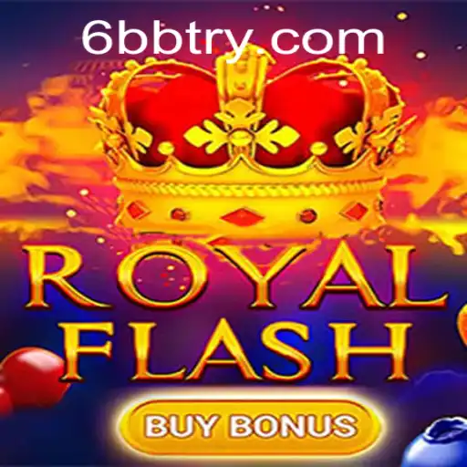 Exploring the World of RoyalFlashBuyBonus: A Thrilling Gaming Adventure