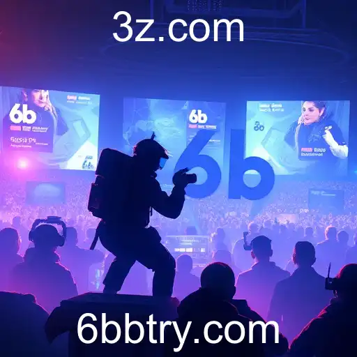 O Impacto da Palavra-chave '6bb' no Mundo dos Jogos em 2025