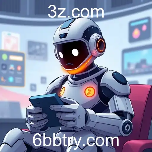 A Ascensão do 6bb no Mundo dos Jogos