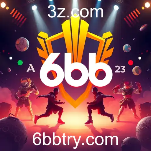 A Revolução do 6bb no Cenário dos Jogos Online