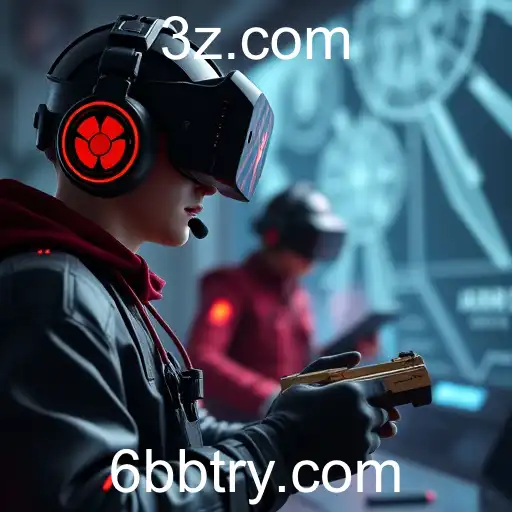 Explorando o Fascínio do Mundo dos Jogos Online em 2025