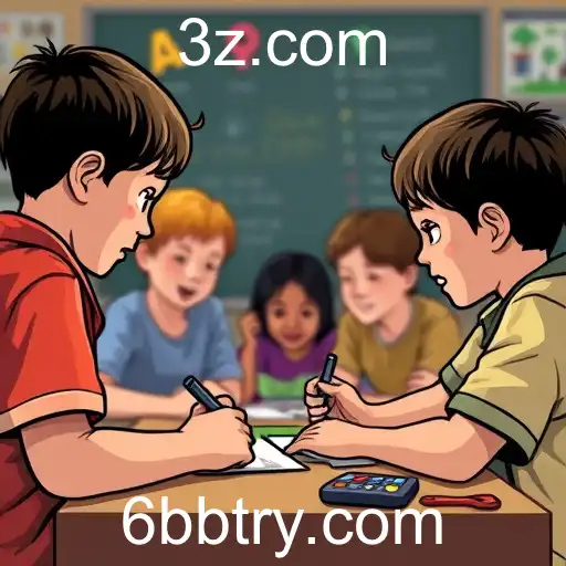 A Nova Era dos Jogos Online: 6bb Revoluciona o Cenário