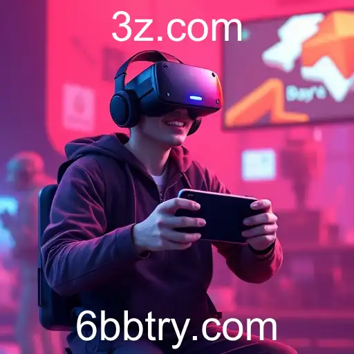 Novo Patamar dos Jogos Online em 2025