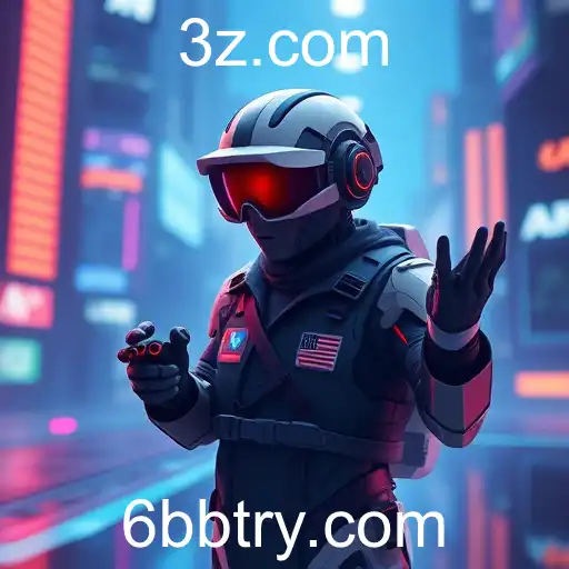 Crescimento do 6bb no Cenário dos E-sports