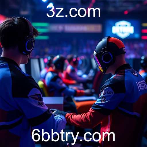 Ascensão dos eSports em 2025: Nova Era nos Jogos Online