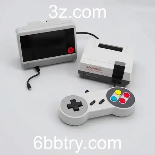 A Evolução dos Dispositivos no Mundo dos Jogos