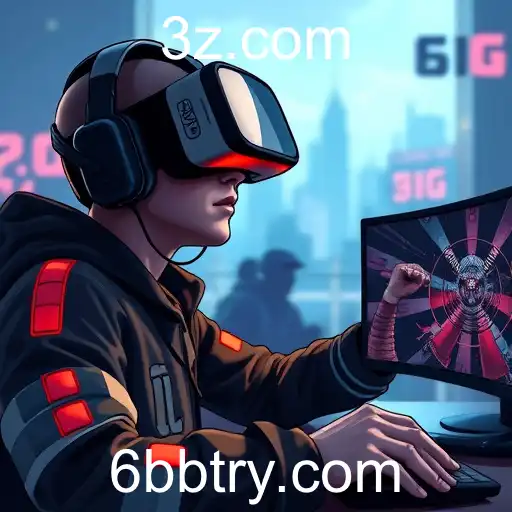 Inovações e Desafios no Mundo dos Jogos Online