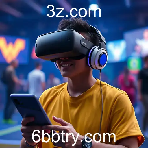 Avanços e Tendências do Mercado de Jogos Online em 2025