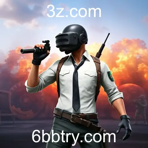 Inovações e Tendências no Mundo dos Jogos