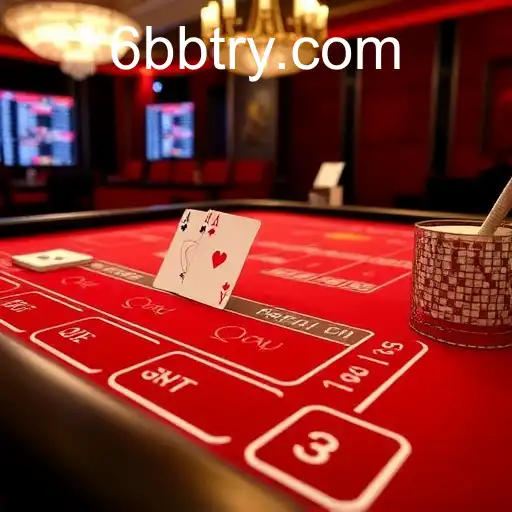 The Rise of Online Baccarat: Navigating the World of 6bb