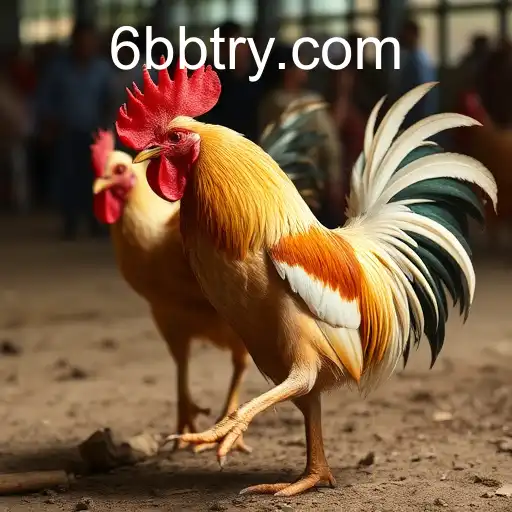 Exploring the Phenomenon of Online Sabong: Unraveling the 6bb Factor