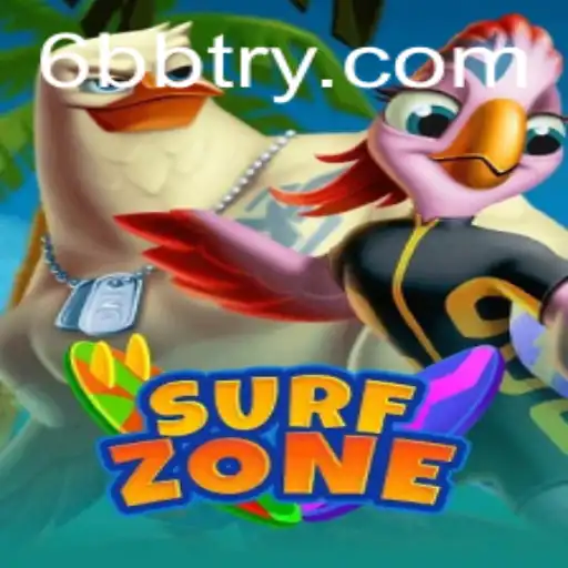 Exploring the Thrills of SurfZone: A New Era of Surf Gaming with '6bb'